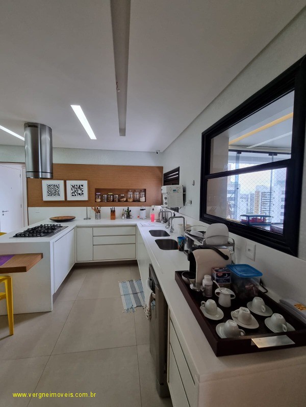 Apartamento à venda com 4 quartos, 280m² - Foto 40