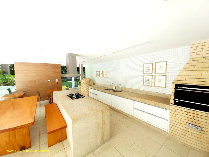 Apartamento à venda com 4 quartos, 226m² - Foto 27