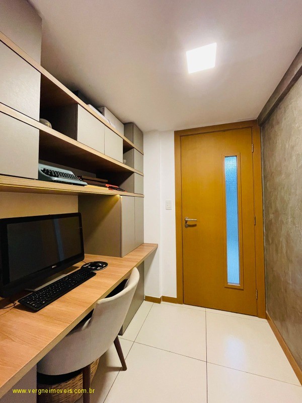 Apartamento à venda com 2 quartos, 87m² - Foto 21