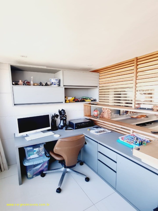 Apartamento à venda com 3 quartos, 156m² - Foto 5