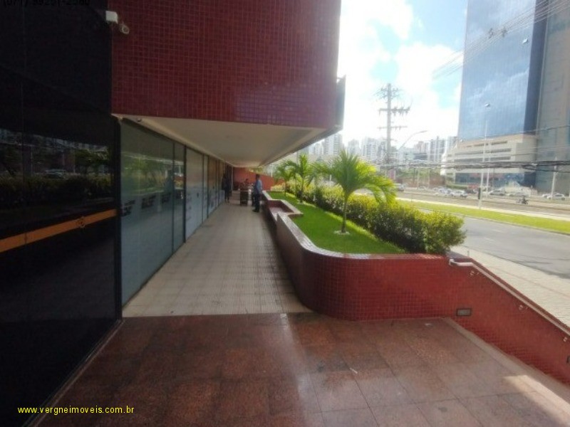 Conjunto Comercial-Sala à venda, 27m² - Foto 4