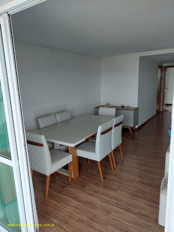 Apartamento à venda com 3 quartos, 116m² - Foto 5