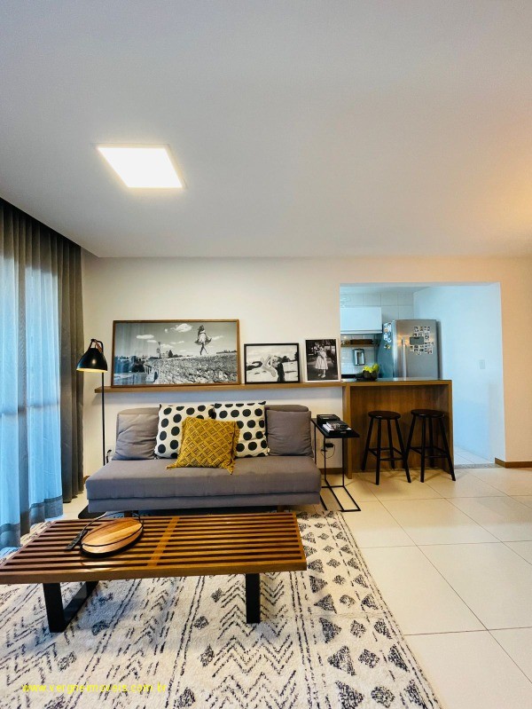 Apartamento à venda com 2 quartos, 87m² - Foto 10