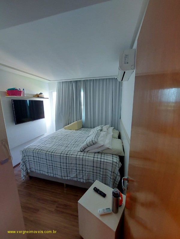 Apartamento à venda com 3 quartos, 116m² - Foto 6