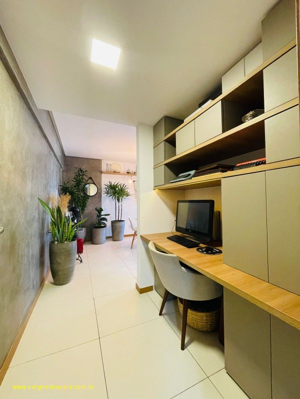 Apartamento à venda com 2 quartos, 87m² - Foto 20