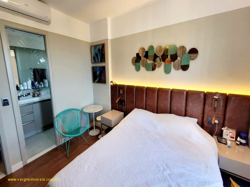 Apartamento à venda com 3 quartos, 171m² - Foto 14