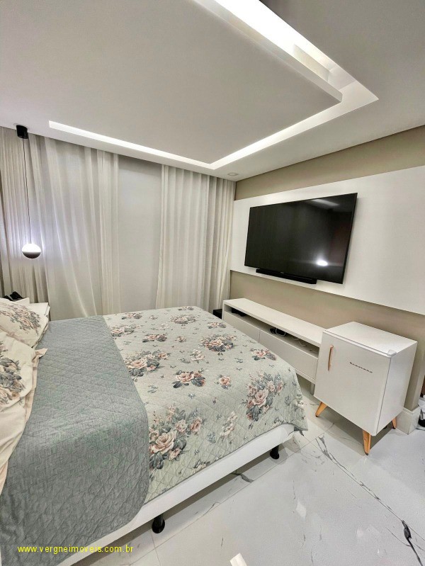 Apartamento à venda com 3 quartos, 126m² - Foto 13