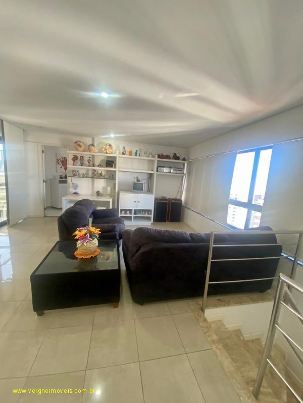 Cobertura à venda com 3 quartos, 390m² - Foto 6