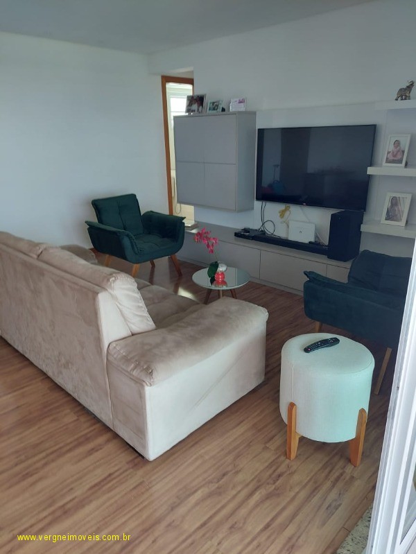 Apartamento à venda com 3 quartos, 116m² - Foto 4