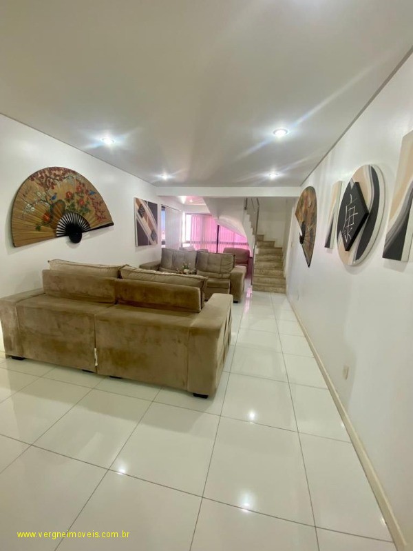 Cobertura à venda com 3 quartos, 390m² - Foto 4