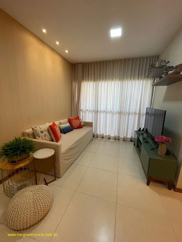 Apartamento à venda com 2 quartos, 60m² - Foto 12