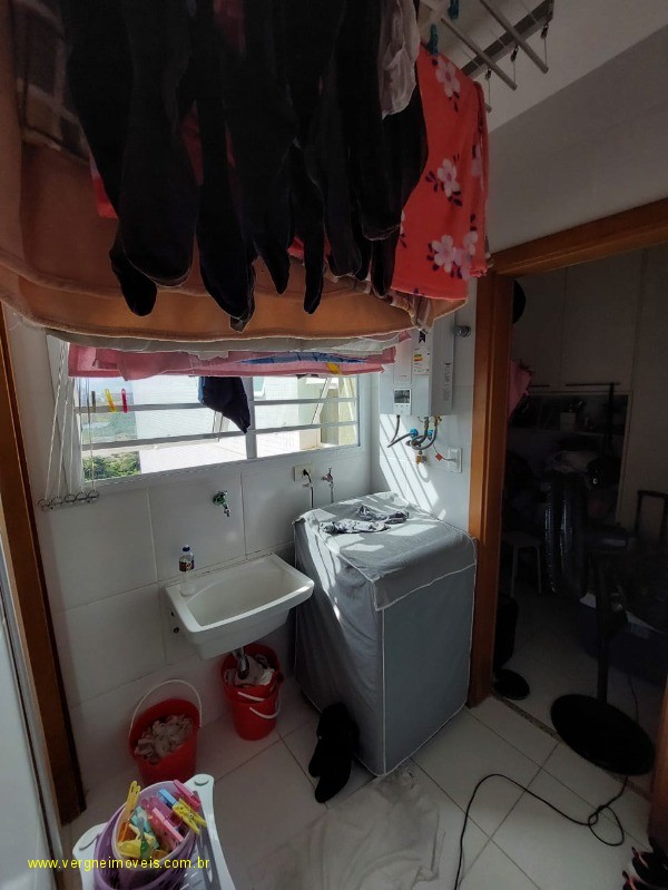 Apartamento à venda com 3 quartos, 116m² - Foto 13