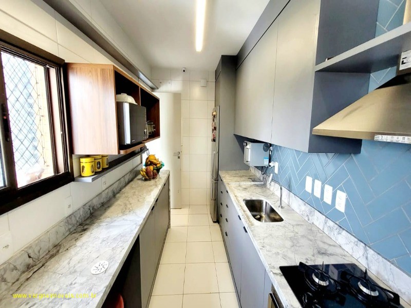 Apartamento à venda com 3 quartos, 171m² - Foto 25