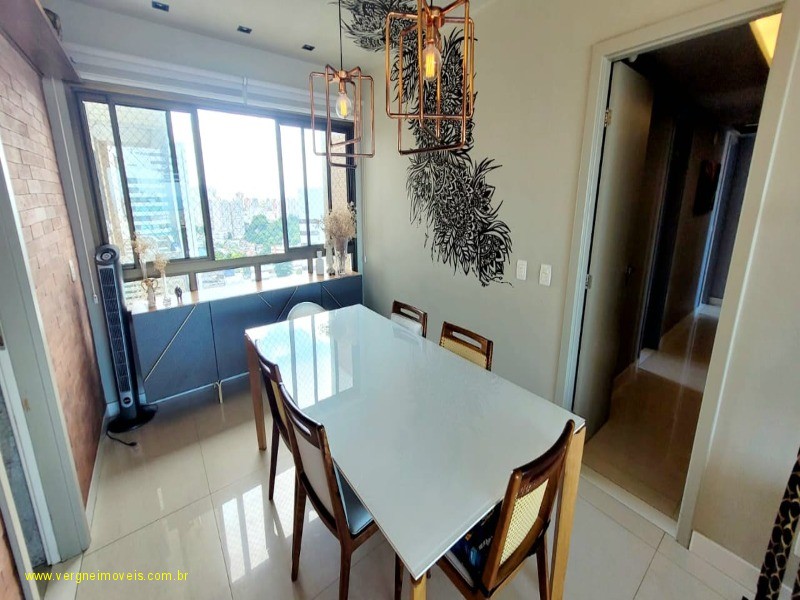 Apartamento à venda com 3 quartos, 171m² - Foto 10