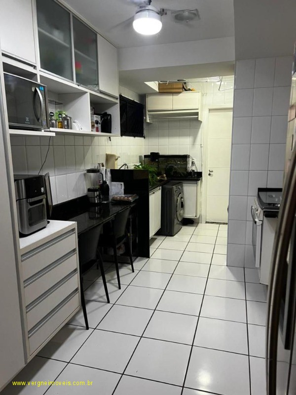 Apartamento à venda com 4 quartos, 164m² - Foto 15