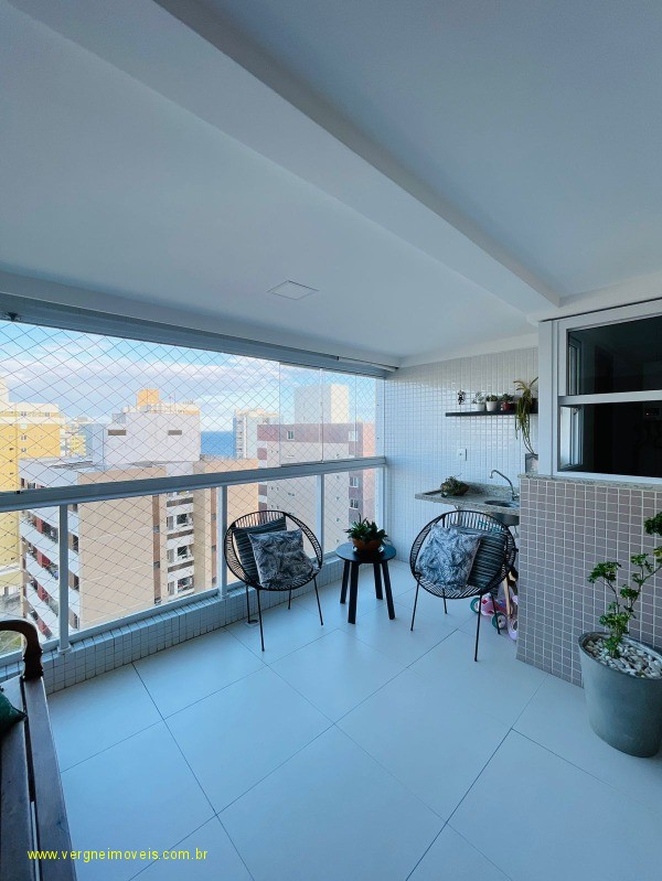 Apartamento à venda com 2 quartos, 87m² - Foto 1