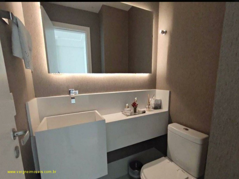 Apartamento à venda com 4 quartos, 188m² - Foto 20