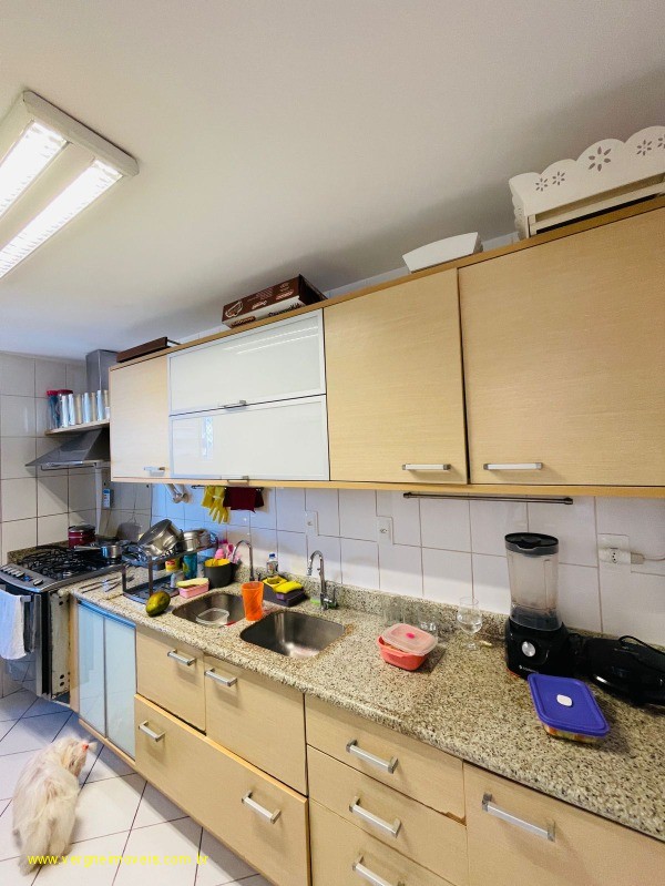 Apartamento à venda com 4 quartos, 129m² - Foto 22