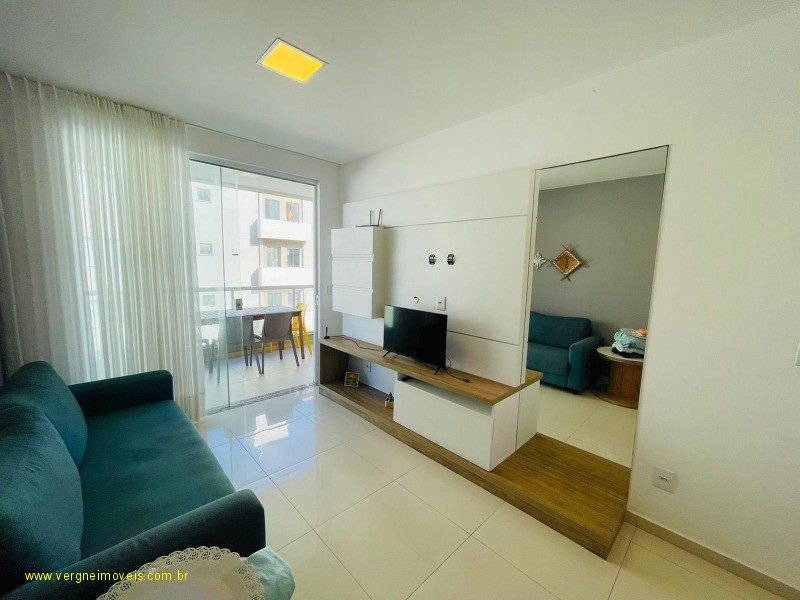 Apartamento à venda com 2 quartos, 68m² - Foto 1