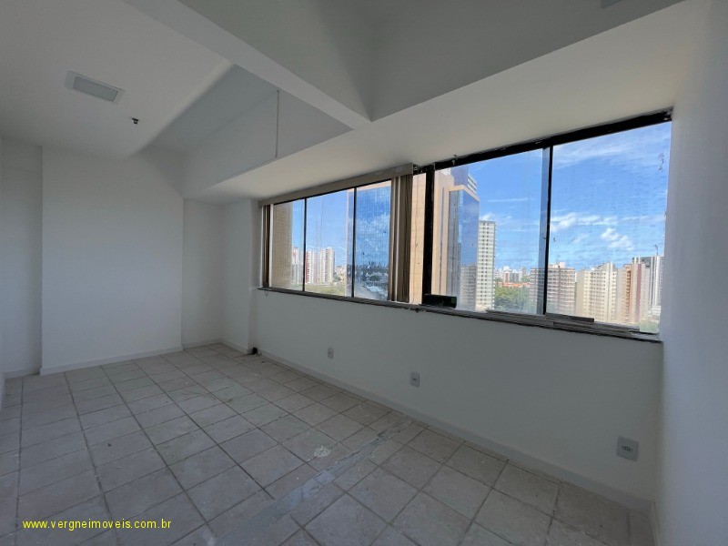 Conjunto Comercial-Sala à venda, 55m² - Foto 10