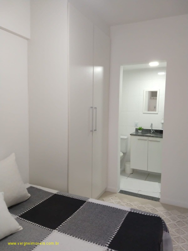 Apartamento à venda com 2 quartos, 50m² - Foto 11