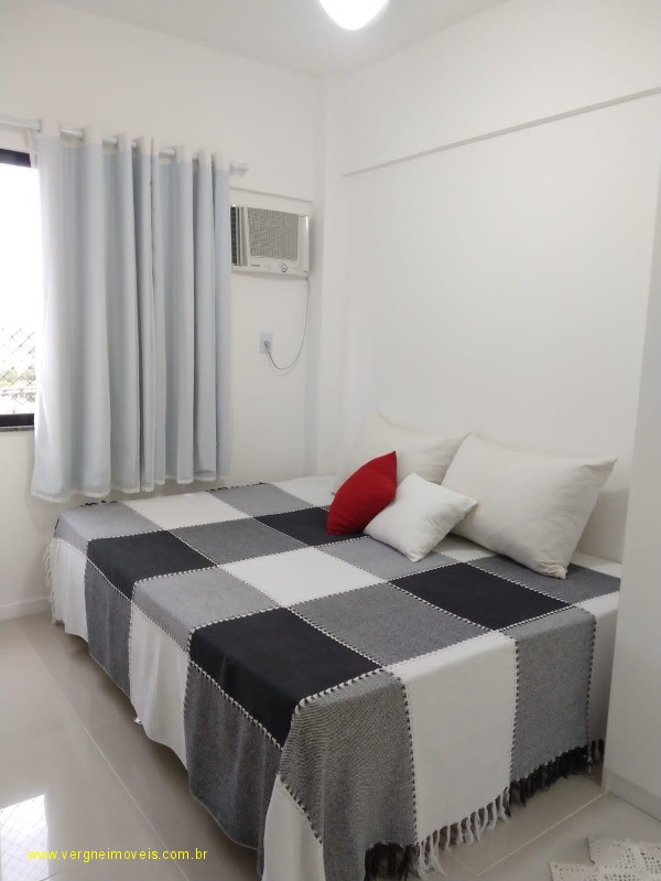 Apartamento à venda com 2 quartos, 50m² - Foto 9