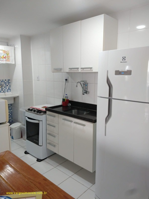 Apartamento à venda com 2 quartos, 50m² - Foto 18