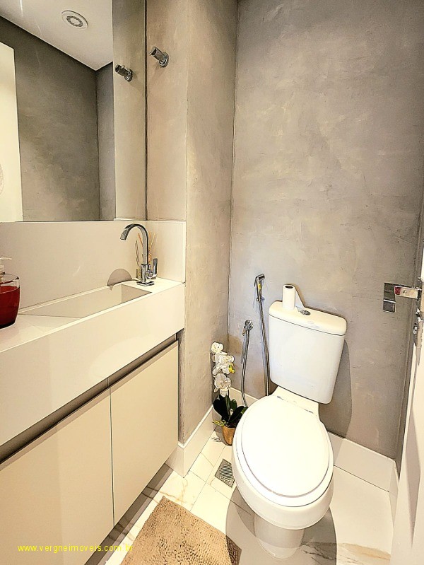 Apartamento à venda com 3 quartos, 116m² - Foto 17