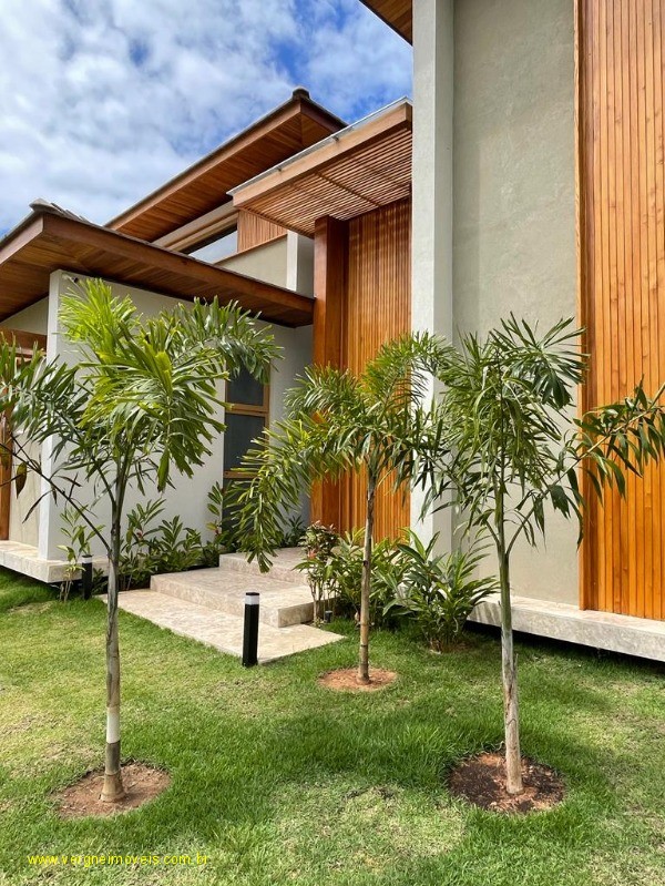 Casa de Condomínio à venda com 4 quartos, 410m² - Foto 6