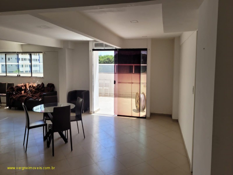 Apartamento à venda com 2 quartos, 50m² - Foto 38