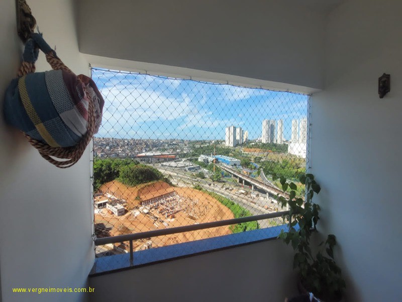 Apartamento à venda com 2 quartos, 50m² - Foto 6