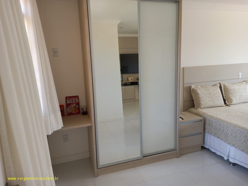 Casa de Condomínio à venda com 4 quartos, 350m² - Foto 15