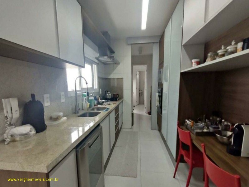 Apartamento à venda com 4 quartos, 188m² - Foto 24