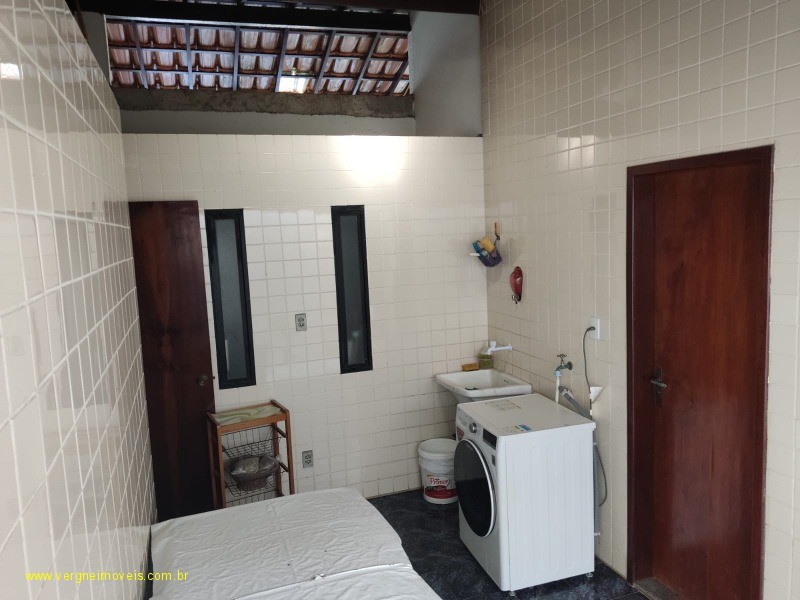 Casa de Condomínio à venda com 4 quartos, 290m² - Foto 22