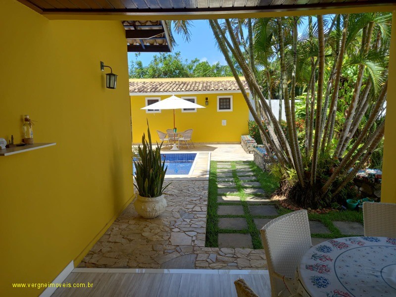 Casa de Condomínio à venda com 4 quartos, 350m² - Foto 2