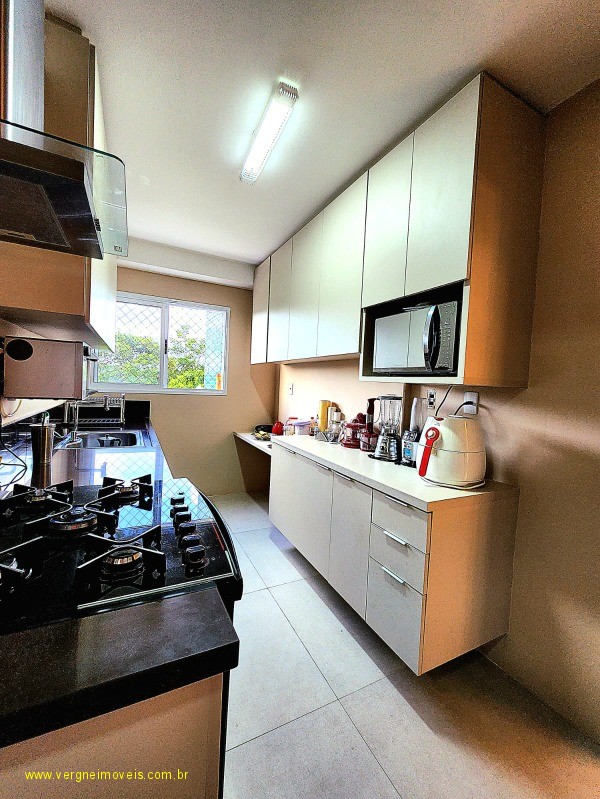 Apartamento à venda com 3 quartos, 116m² - Foto 20