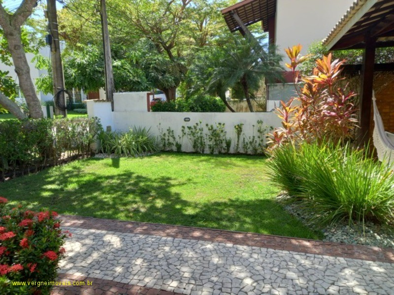 Casa de Condomínio à venda com 4 quartos, 350m² - Foto 27