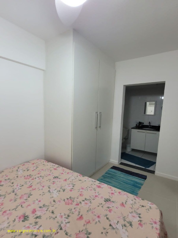 Apartamento à venda com 2 quartos, 50m² - Foto 14