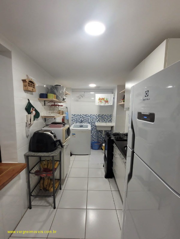 Apartamento à venda com 2 quartos, 50m² - Foto 21