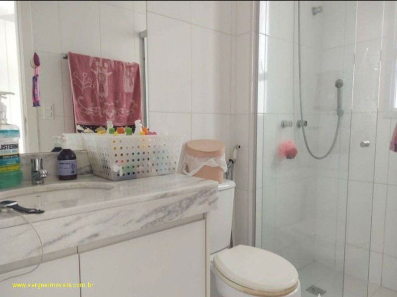 Apartamento à venda com 4 quartos, 188m² - Foto 21