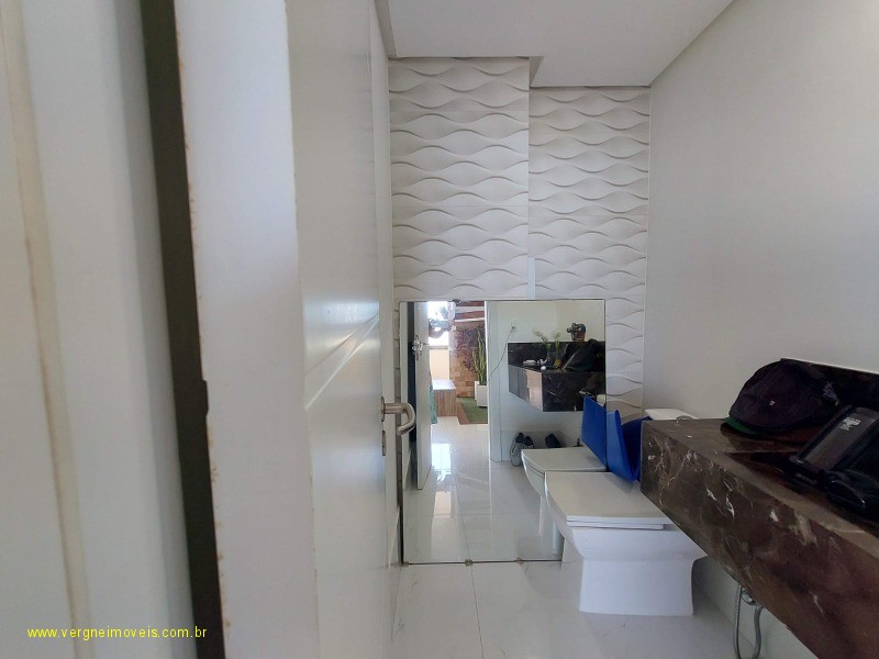 Cobertura à venda com 3 quartos, 240m² - Foto 20