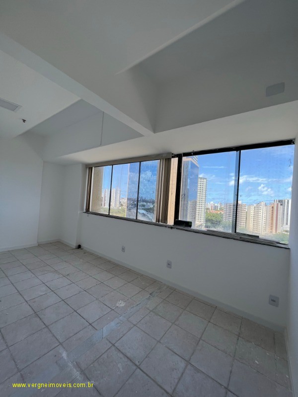 Conjunto Comercial-Sala à venda, 55m² - Foto 9