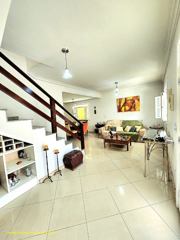 Casa de Condomínio à venda com 3 quartos, 168m² - Foto 11