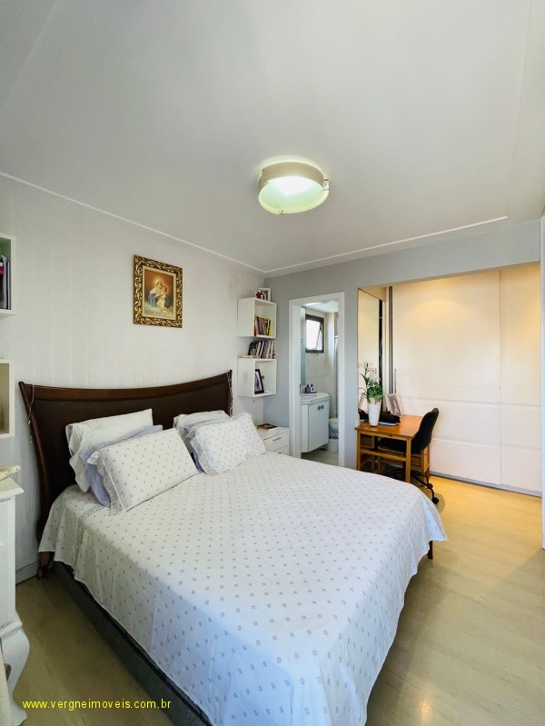 Apartamento à venda com 4 quartos, 129m² - Foto 10