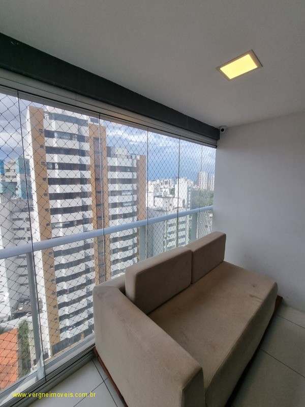 Apartamento à venda com 2 quartos, 78m² - Foto 11