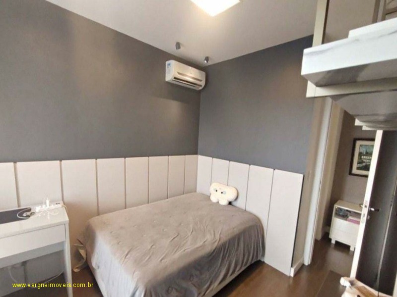 Apartamento à venda com 4 quartos, 188m² - Foto 15