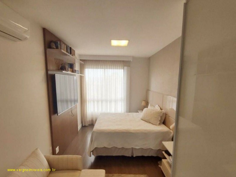 Apartamento à venda com 4 quartos, 188m² - Foto 12