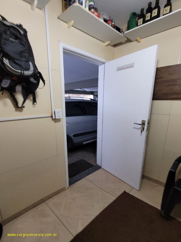 Apartamento à venda com 2 quartos, 50m² - Foto 28