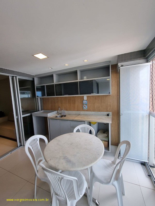 Apartamento à venda com 2 quartos, 78m² - Foto 4