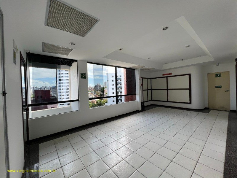 Conjunto Comercial-Sala à venda, 27m² - Foto 11